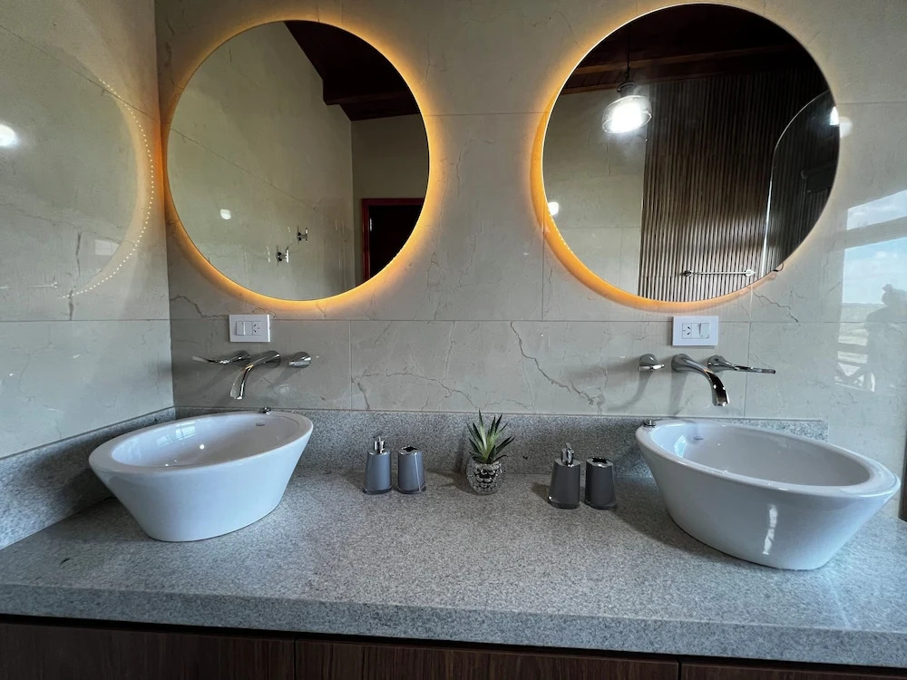 Costa del Sol Iguazú Suites