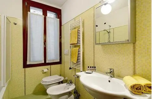 Renato Apartment