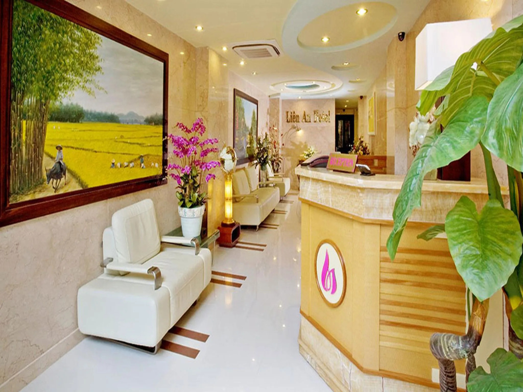 Lien An Sai Gon Hotel