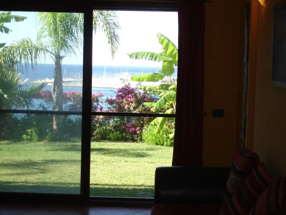 Villa del Mare Ligure Terme & SPA Piscina a 37 gradi