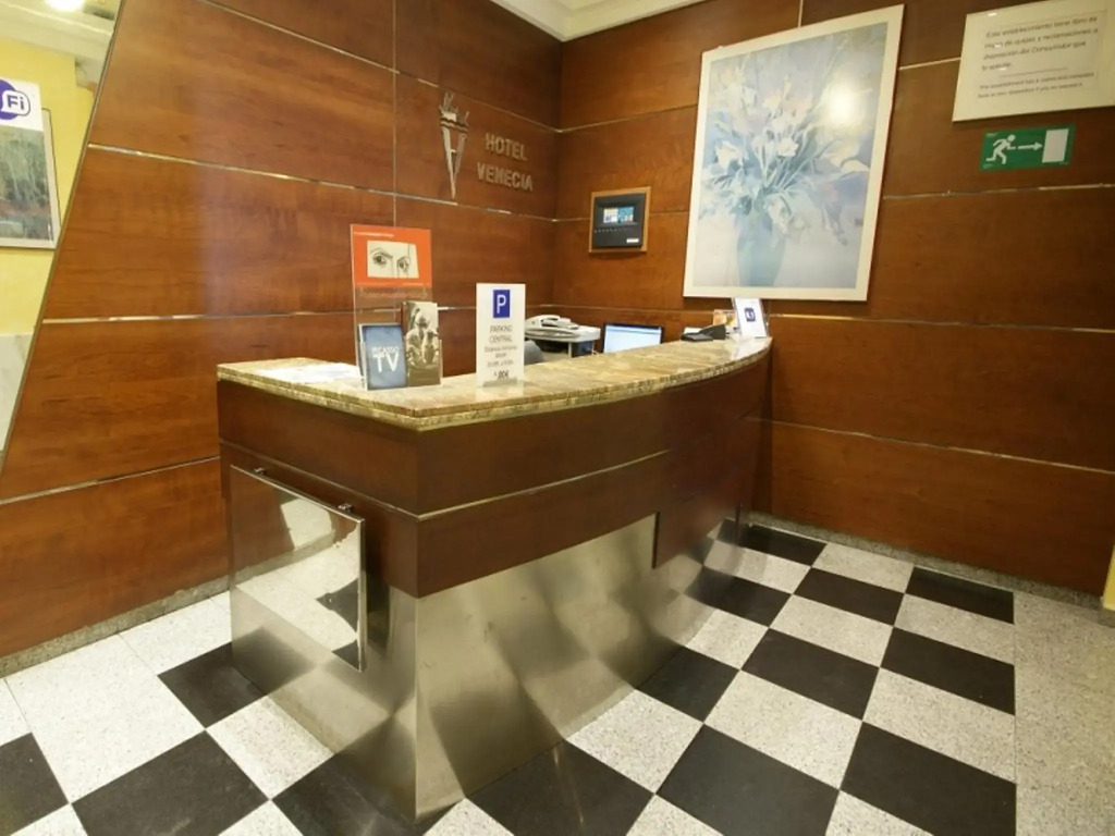 Hotel Venecia
