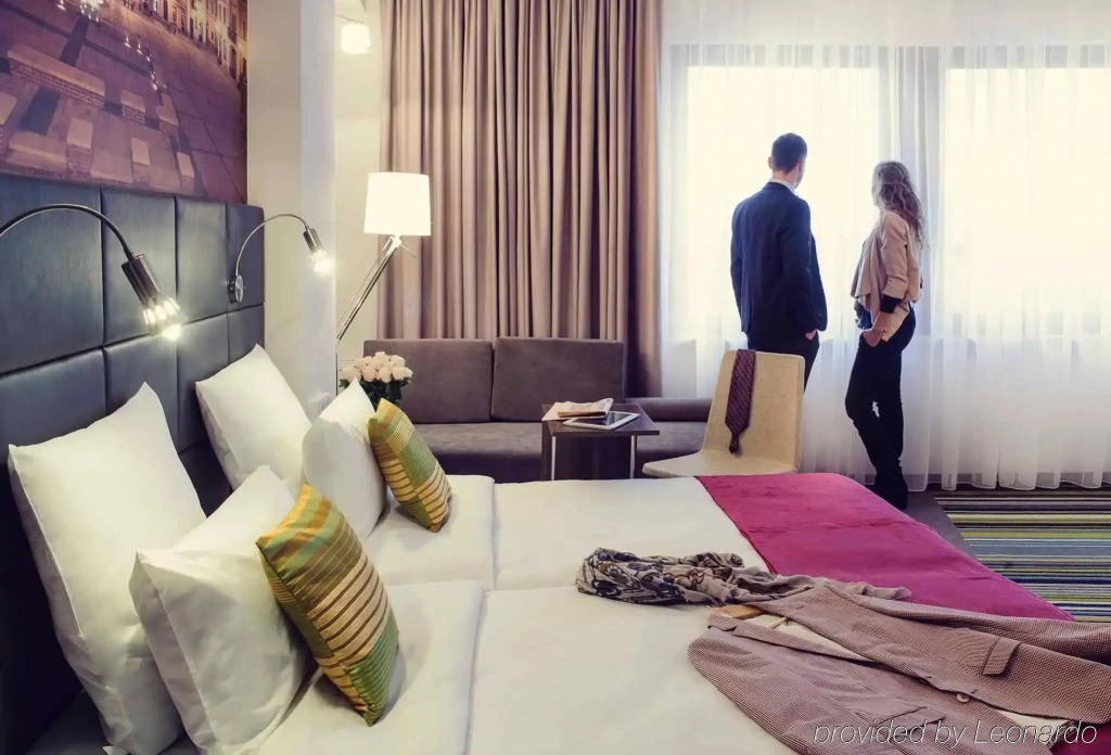 Vestil Hotel