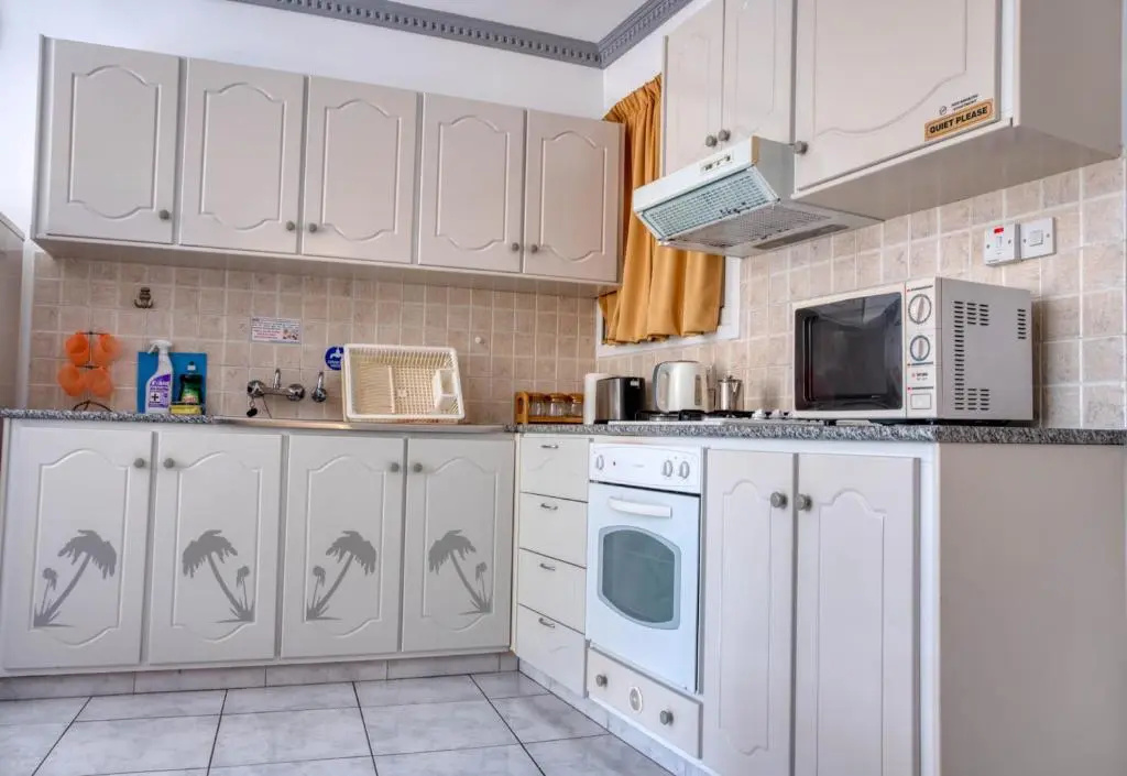 Apollonia Hotel Apartments