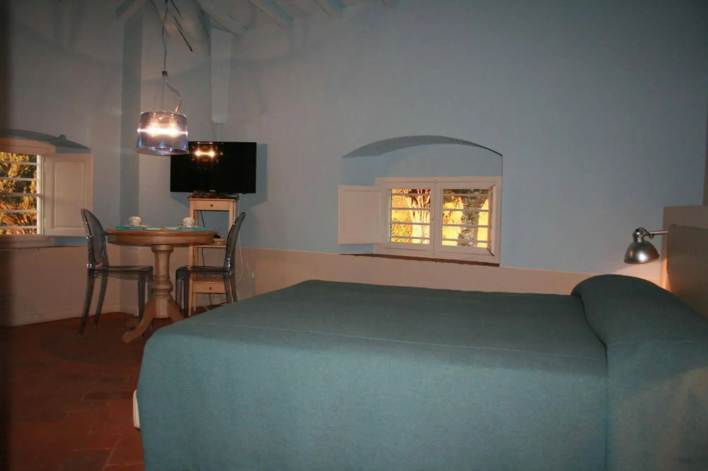 Villa Alta - Residenza depoca con piscina