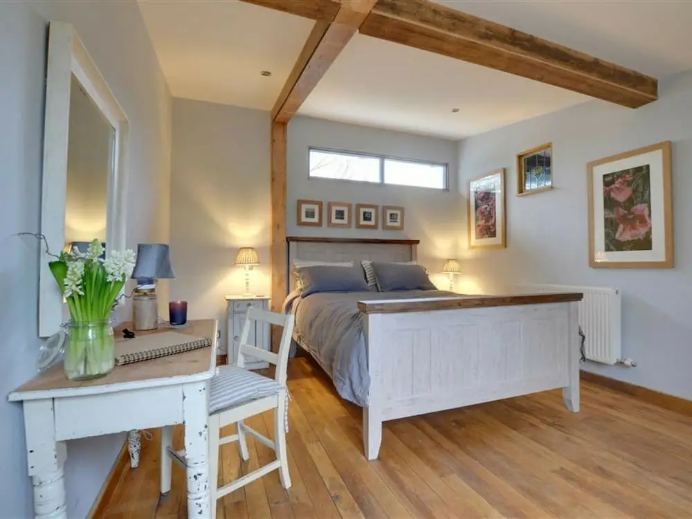 Beautifully Furnished, Located Just Outside the Pretty Village of Pluckley