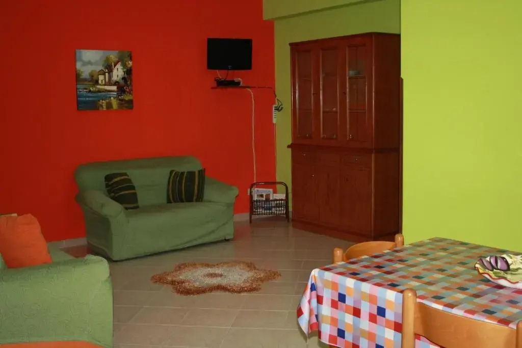GB Case Vacanze Sicilia