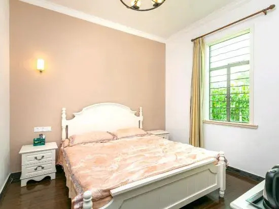 Shanghai Dazaotou Homestay