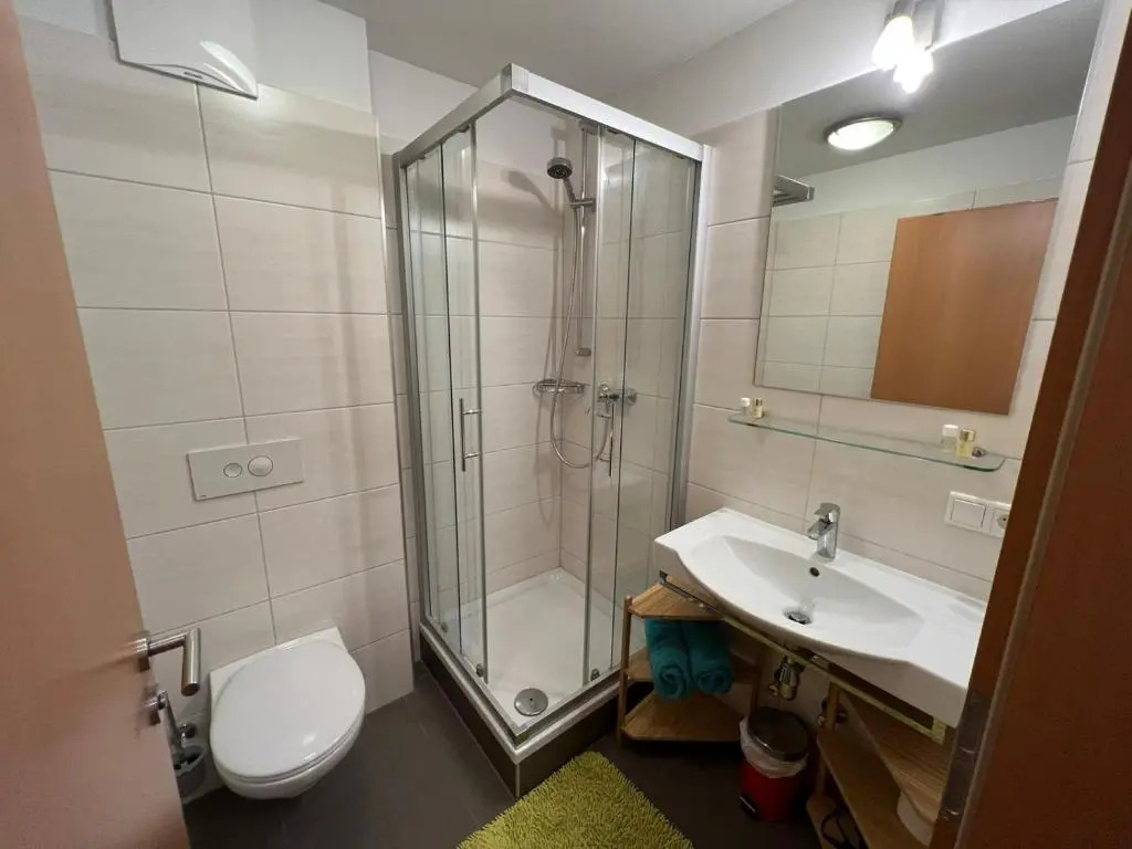 Apartments Chalet Sonnentanz