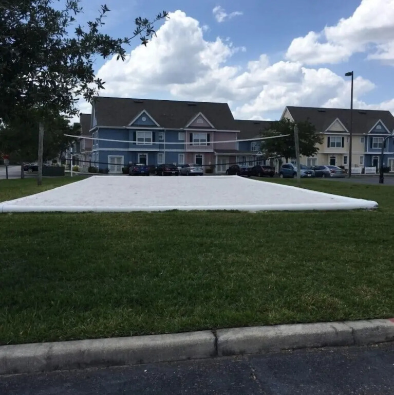Venetian Bay #104 - Three Bedroom Townhome