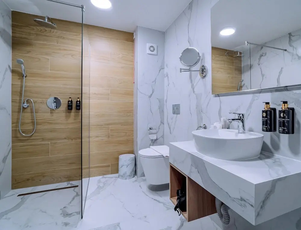 ARIS Boutique Hotel & SPA