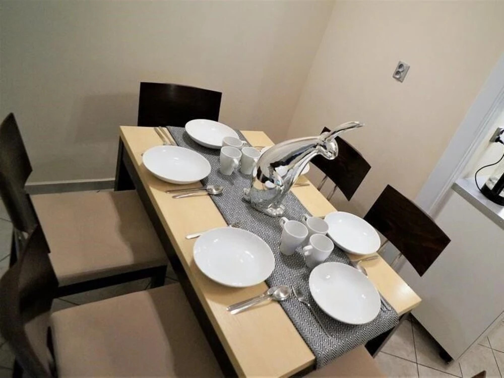 Holiday Apartments Cracow