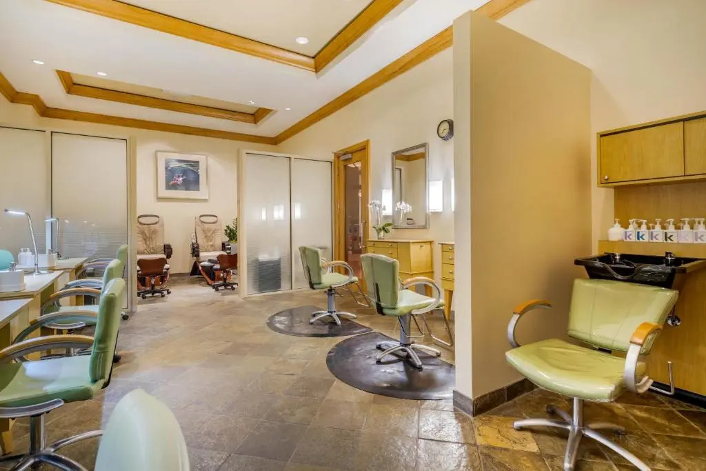 Mokara Hotel & Spa