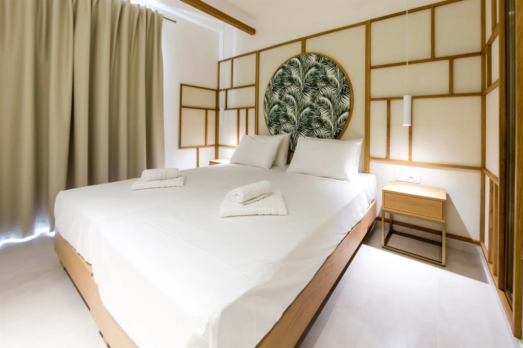 Agave Boutique Hotel