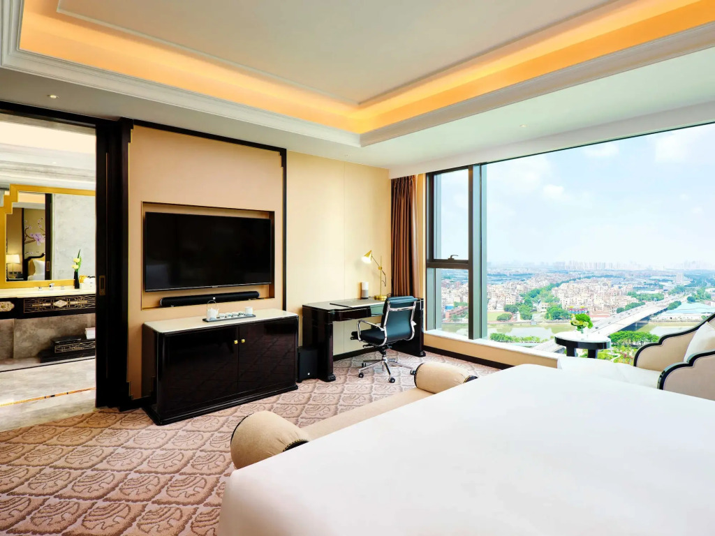 The Yun Hotel Foshan Nanhai