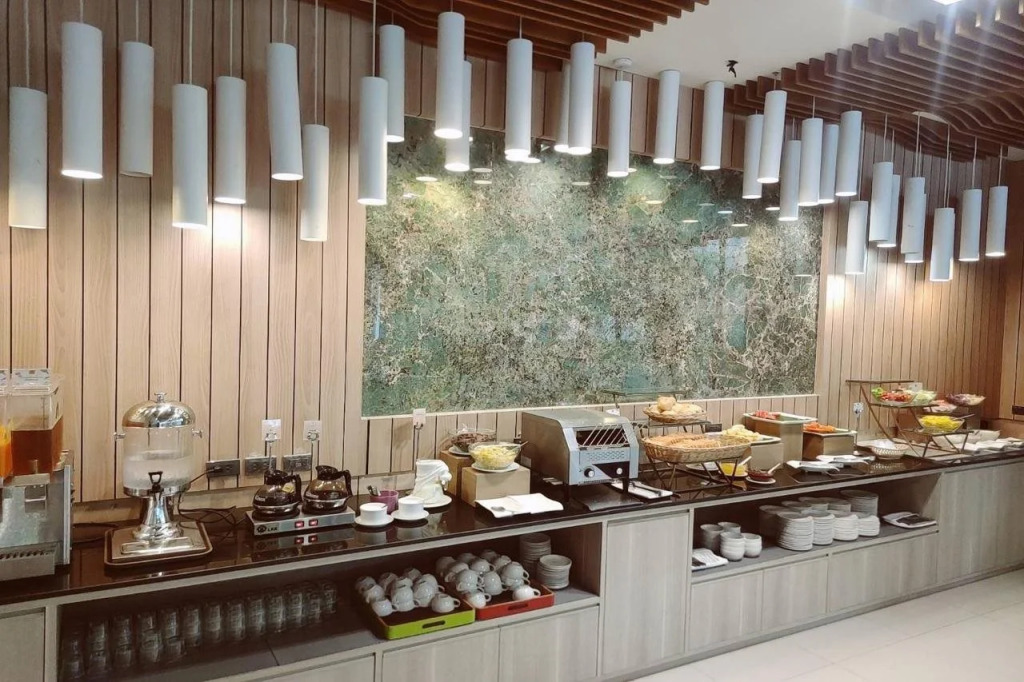 Brighton Hotel Bangkok