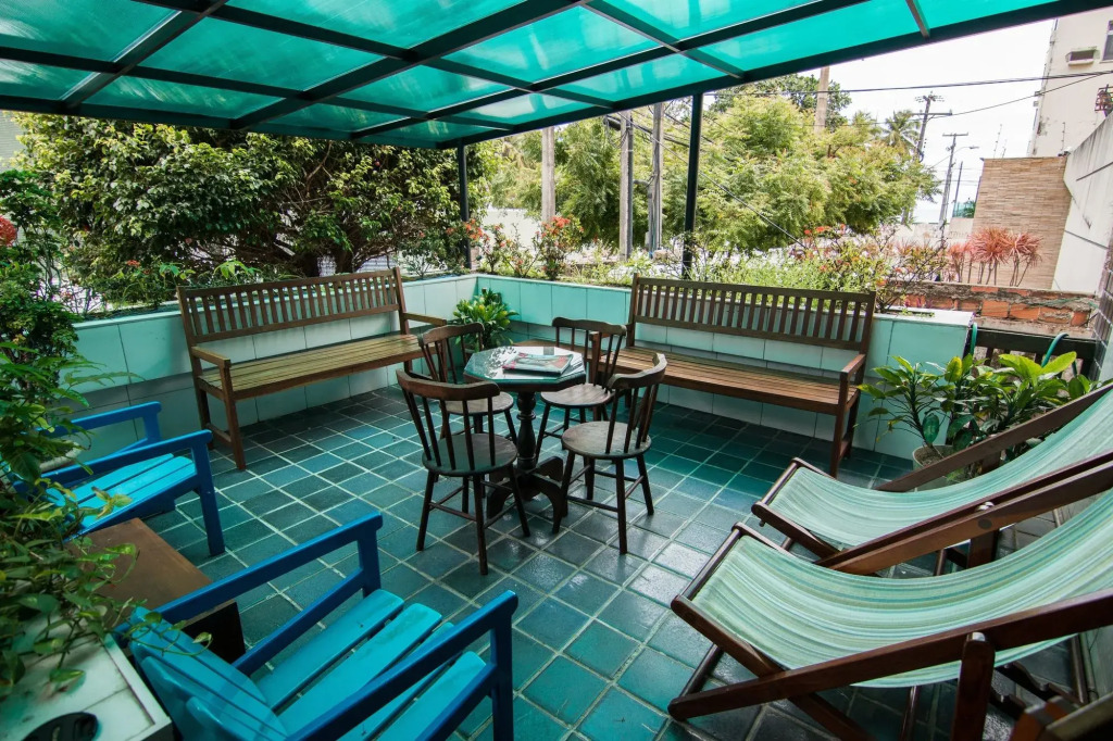 Hotel Gogó da Ema