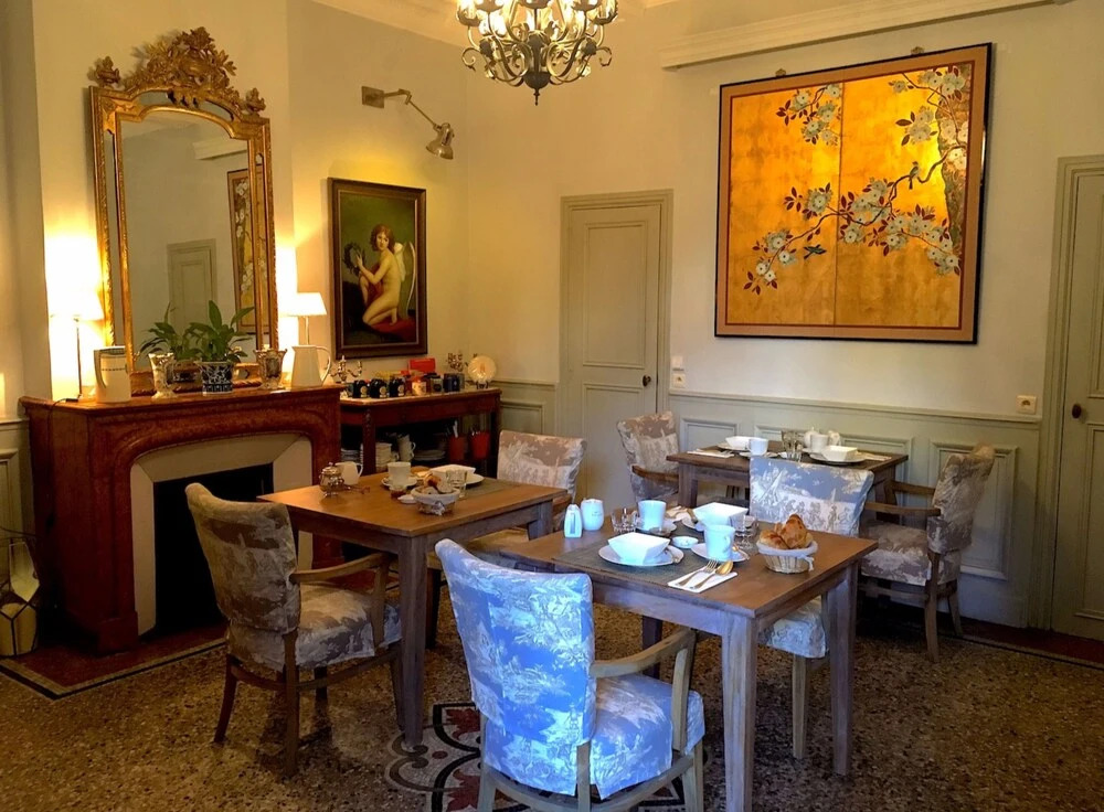 15 Grand Rue