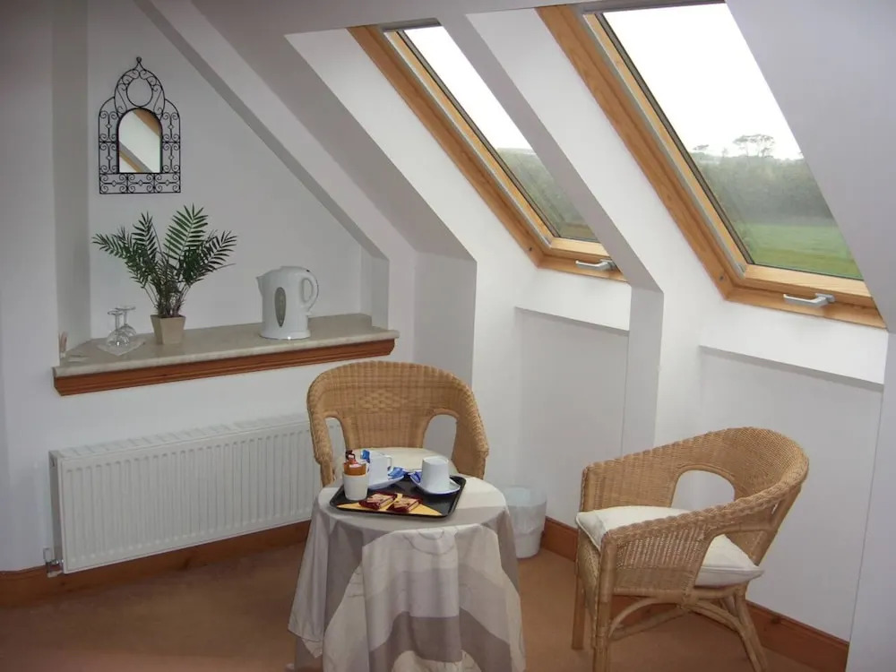 Ardeer Farm Steading
