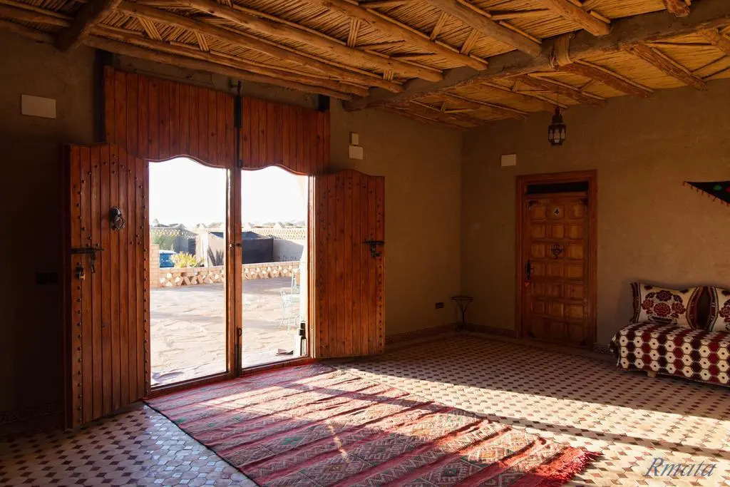 Riad Dar Maria