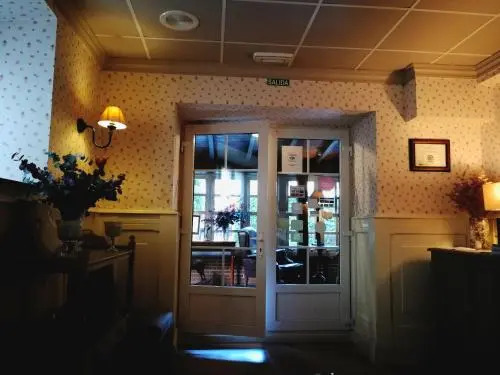 Casona Naviega