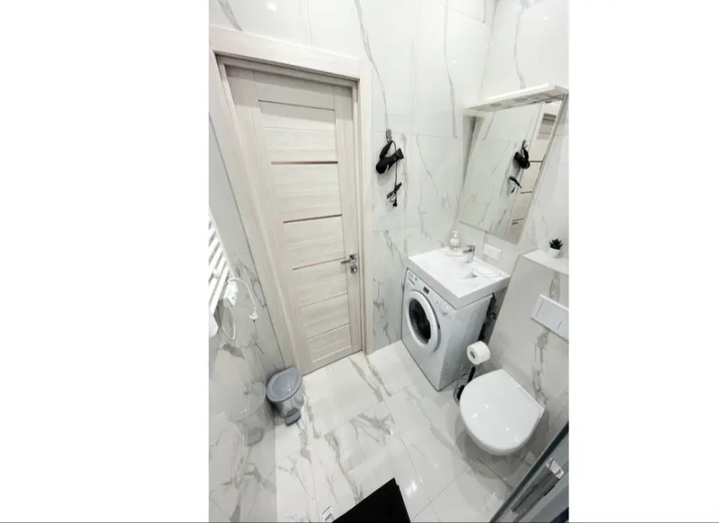 Апартаменты на ул. Автозаводская 23 с931 к2