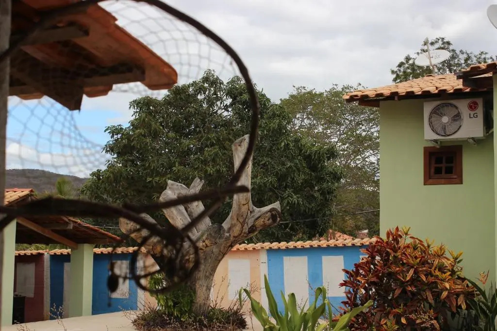 Pousada Villa Bella
