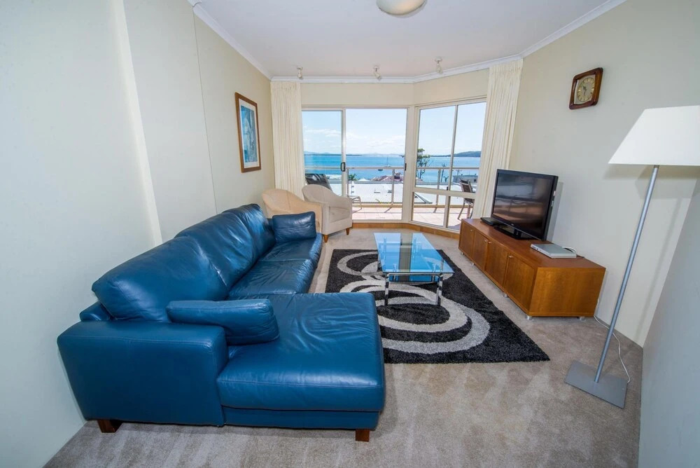 Breakwater 204 - Shoal Bay