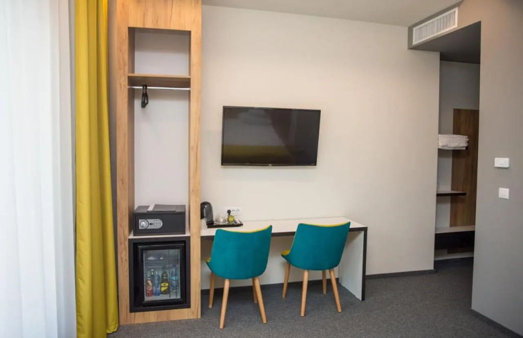 Hotel Bistrita