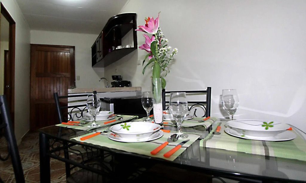 La Fortuna Rooms