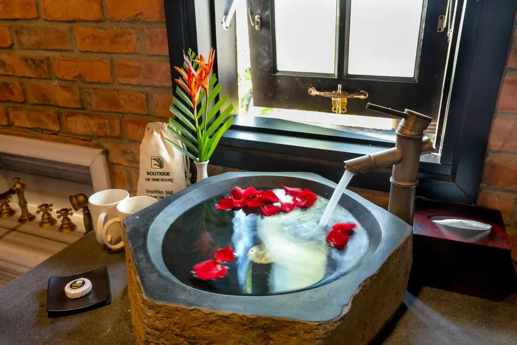 Boutique Cam Thanh Resort
