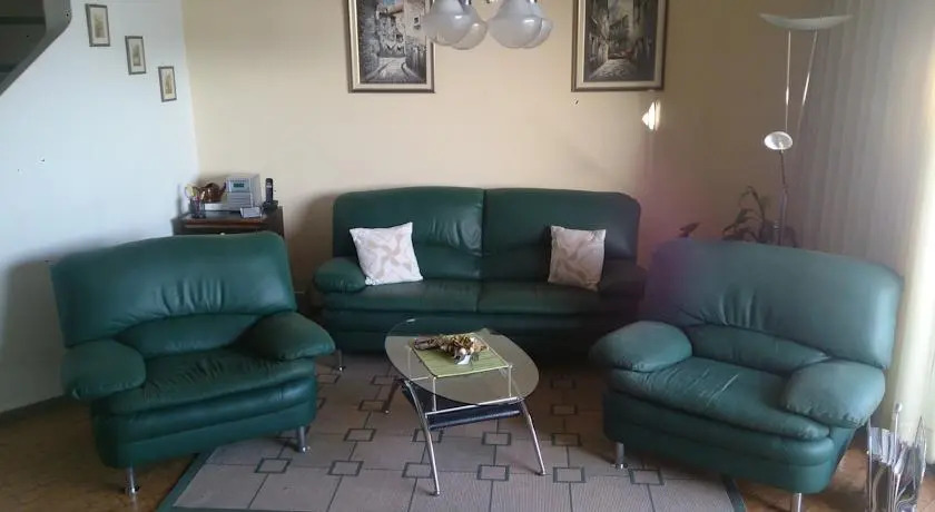 Apartment Vlado