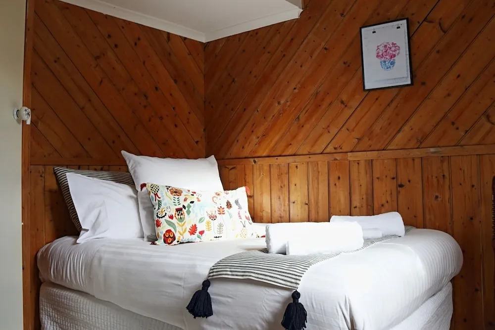 White Shell Cottage