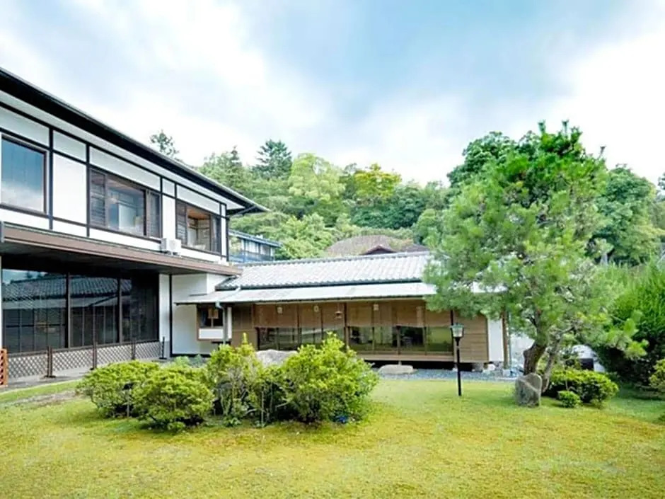 Miyajima Guest House Mikuniya - Vacation STAY 05845v