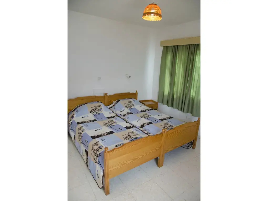 Kozis Hotel Apartments
