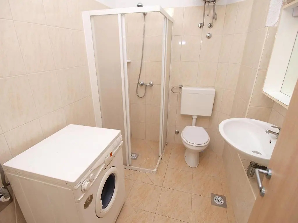 Apartments Rovinj 820