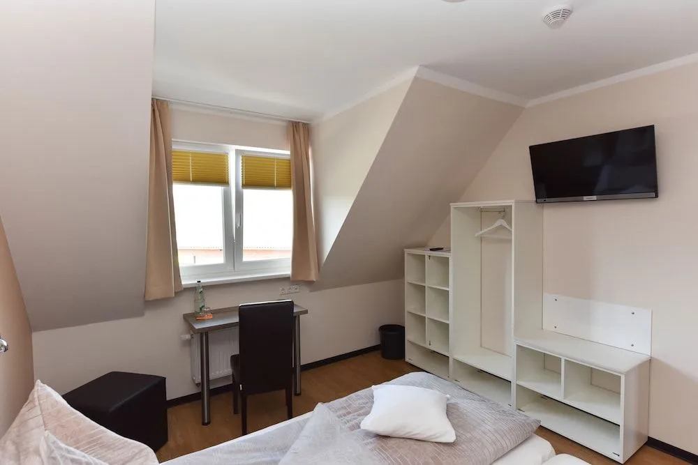 Hotel Garnilo