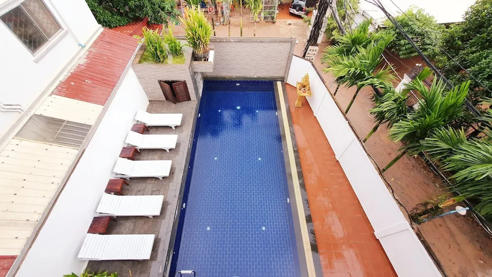 Darling Pub Hostel