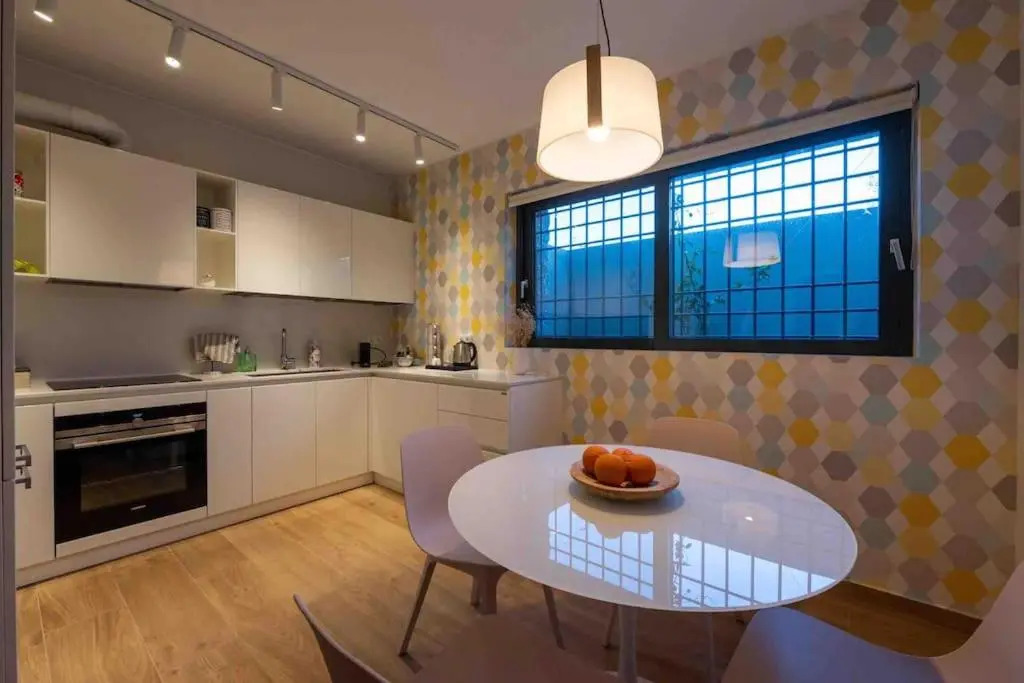 Cosy Stylish Studio, Kalathi Home Suites in Verga