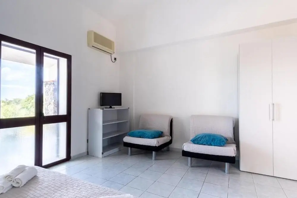 Residence Corte Accas