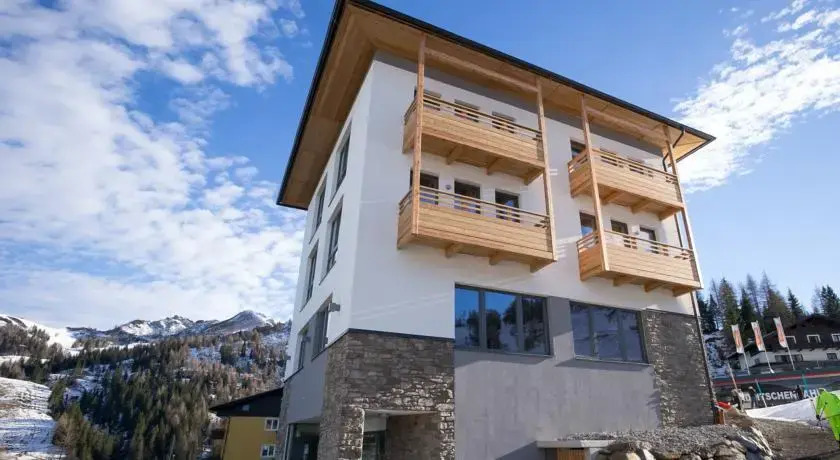 Alpenrose Nassfeld