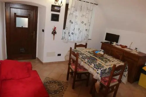 Maison Cassius