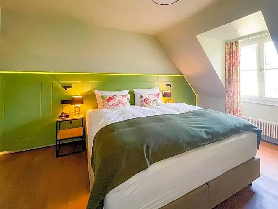 Boutique Hotel Orangerie