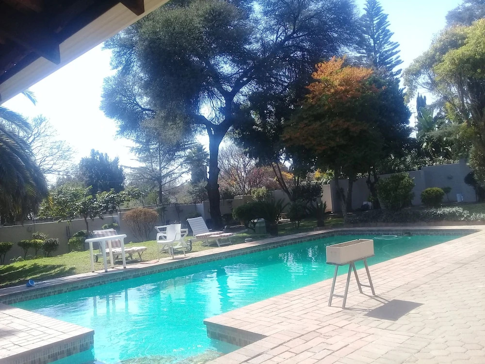 Gutlom Inn Lodge