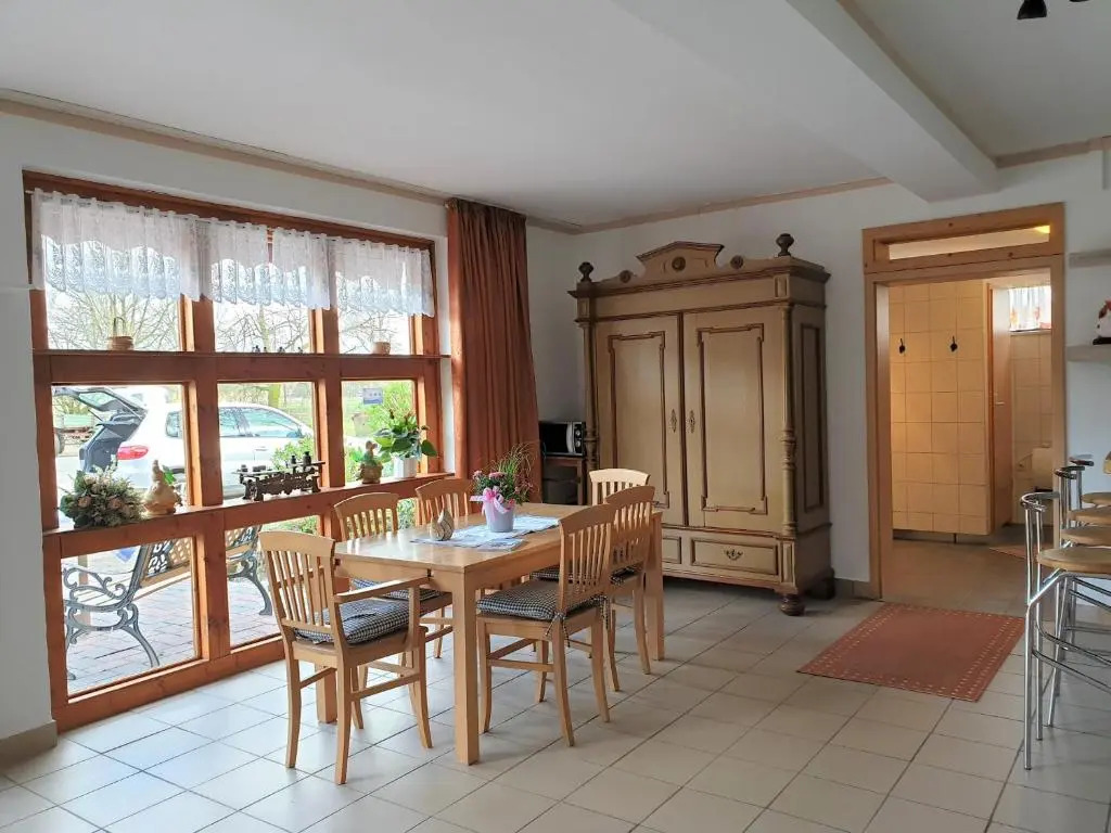 Ferienhof Cohrs