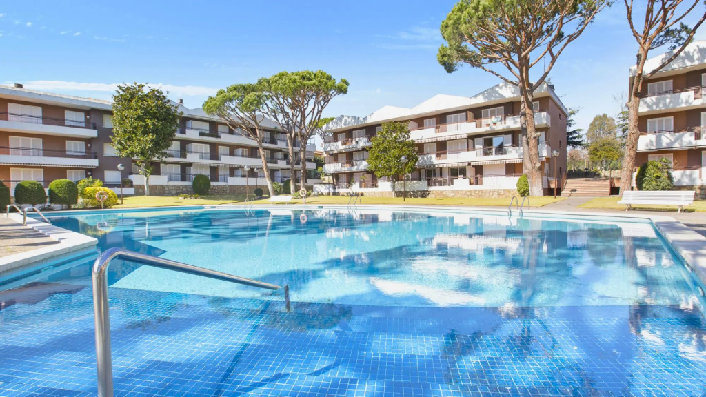 Rotonda 2 in Calella de Palafrugell