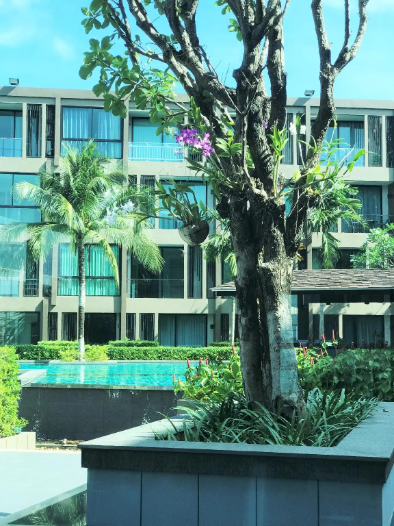 Pixel Condo - Panwa Beach