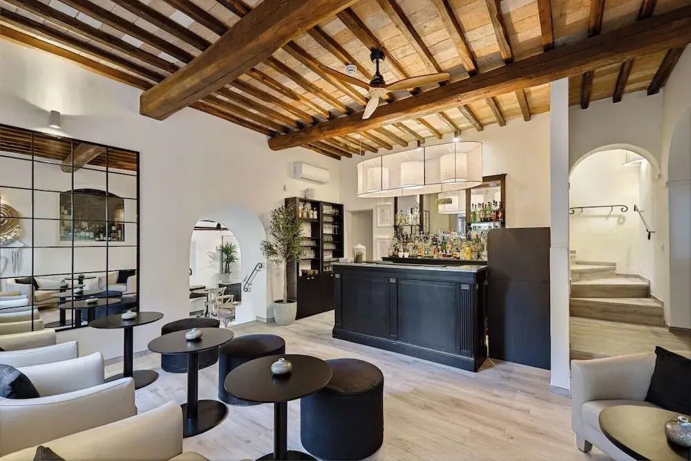 Locanda Le Piazze