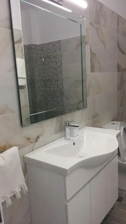 NN Spata Rooms & Suites near Athens airport
