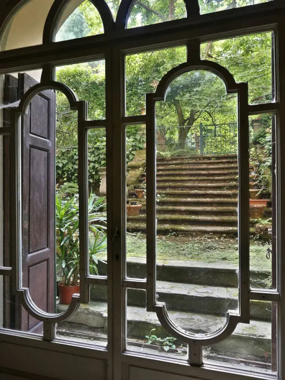 Bardini's Museum garden