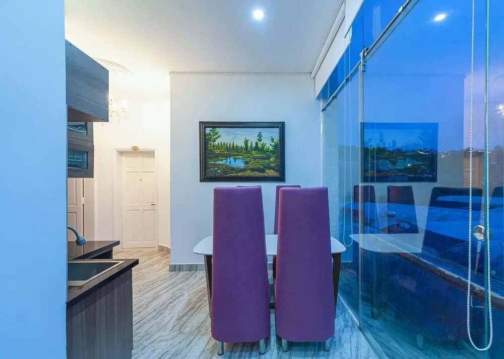 Mac Valley Dalat Hotel